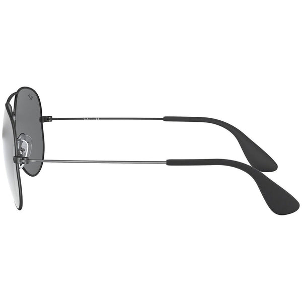 RayBan Aviator Unisex Mirrored Sunglasses RB3558 91396G