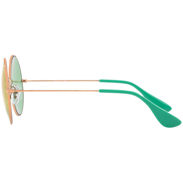 RayBan Women Sunglasses W/Green Classic Lens RB3592 9035C7