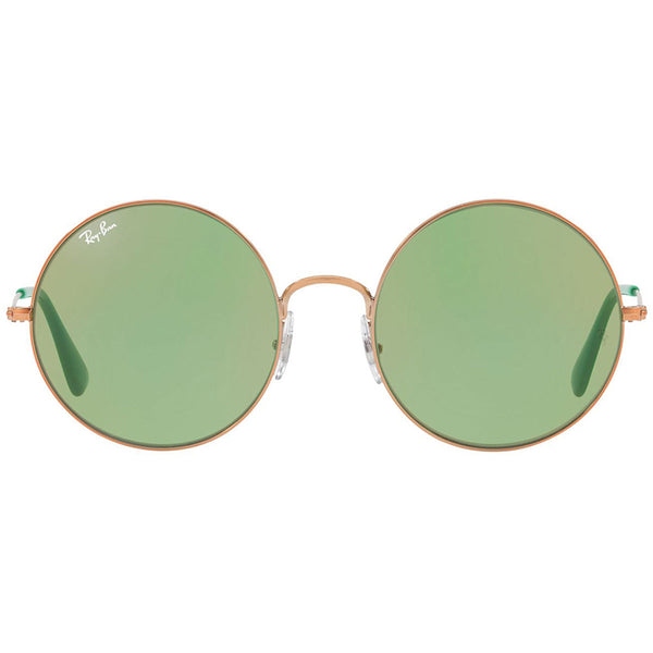 RayBan Women Sunglasses W/Green Classic Lens RB3592 9035C7