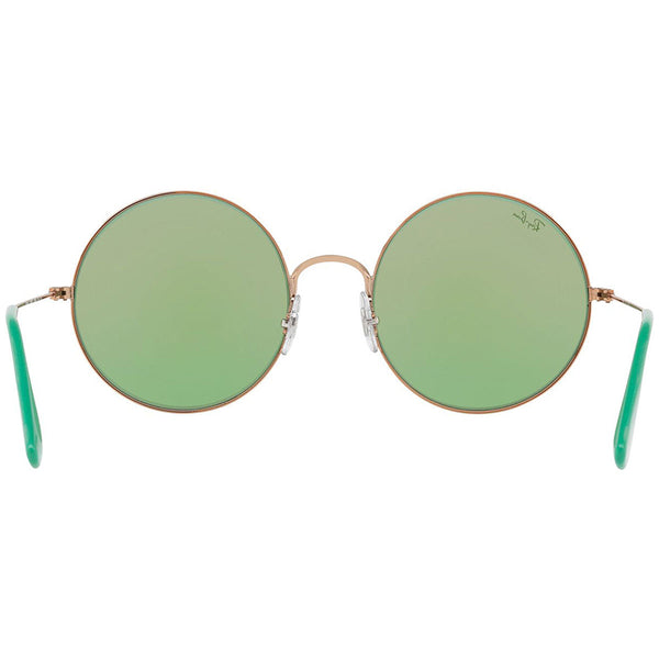 RayBan Women Sunglasses W/Green Classic Lens RB3592 9035C7