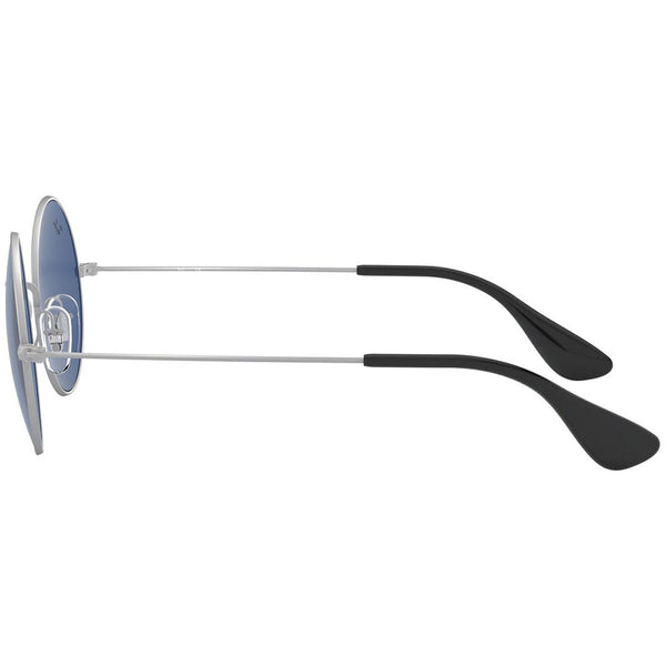 Ray Ban Ja-Jo Unisex Sunglasses w/Dark Blue Classic Lens RB3592 911680