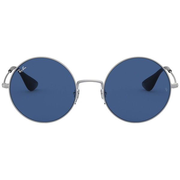 Ray Ban Ja-Jo Unisex Sunglasses w/Dark Blue Classic Lens RB3592 911680
