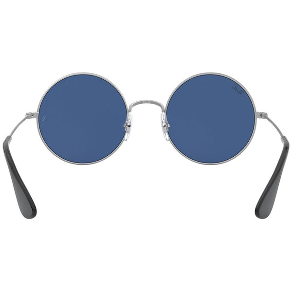 Ray Ban Ja-Jo Unisex Sunglasses w/Dark Blue Classic Lens RB3592 911680
