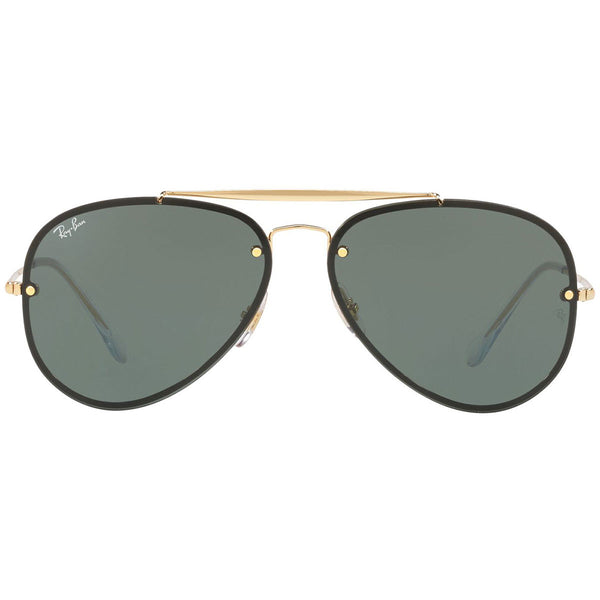 Ray Ban Blaze Aviator
