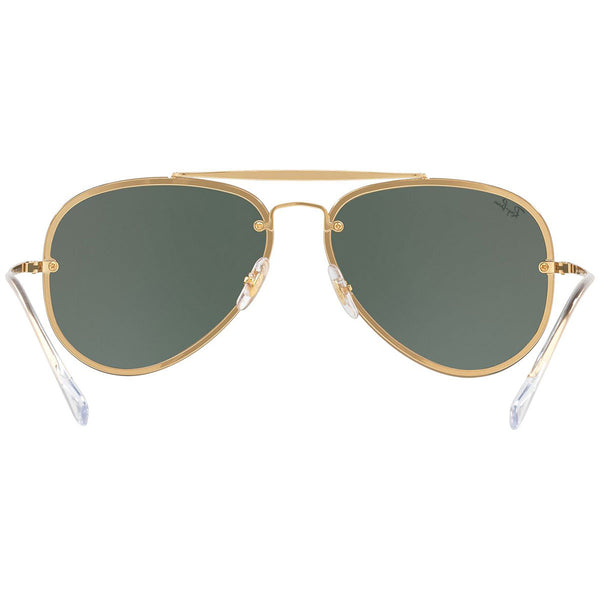 Ray Ban Blaze Aviator
