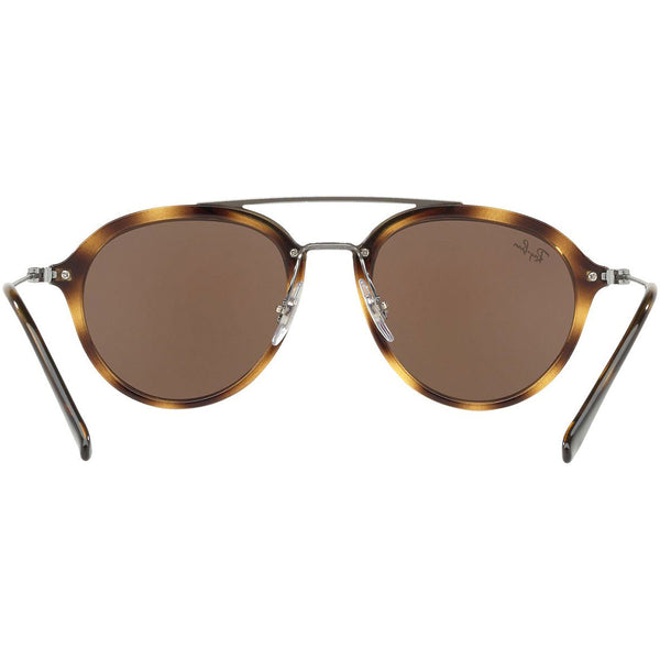 Ray Ban Junior Aviator Kids Sunglasses