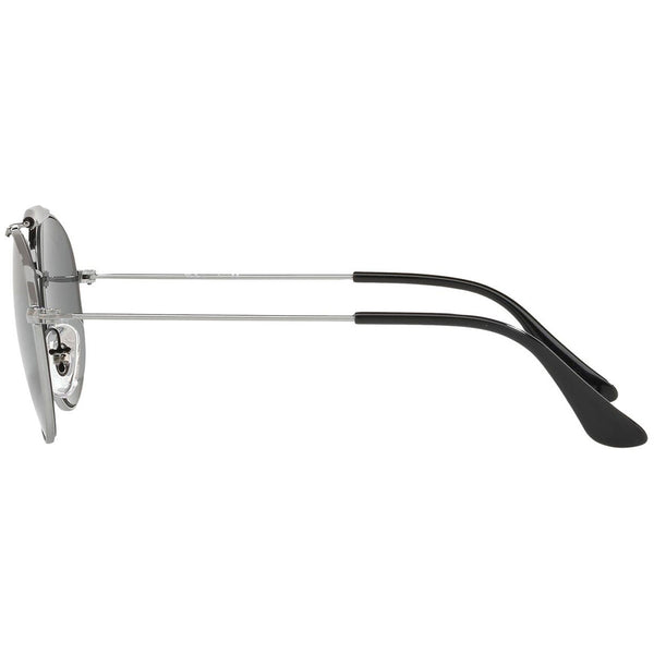 Ray Ban Junior Aviator Kids Sunglasses Green Lens RJ9542S 200/71