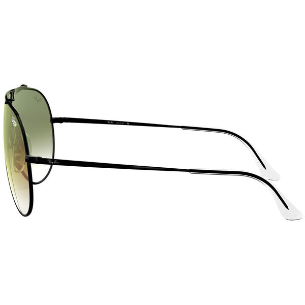Ray-Ban Wings Men's Sunglasses RB3597 002/W0