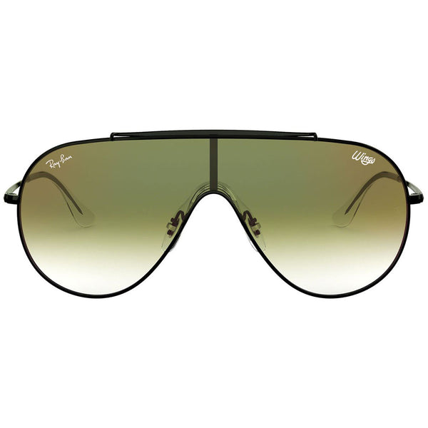 Ray-Ban Wings Men's Sunglasses RB3597 002/W0