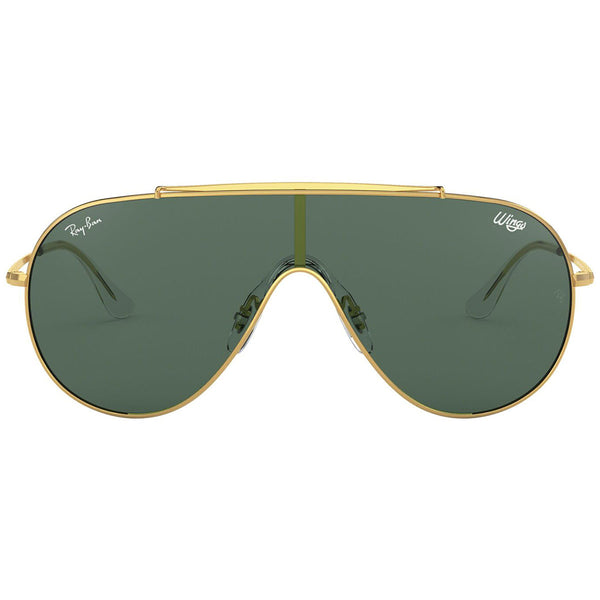 Ray Ban Wings