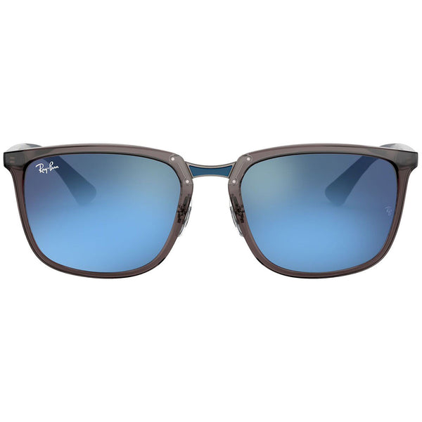 Ray Ban Square Men's Sunglasses