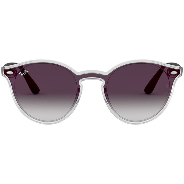 Ray Ban Round Unisex Sunglasses