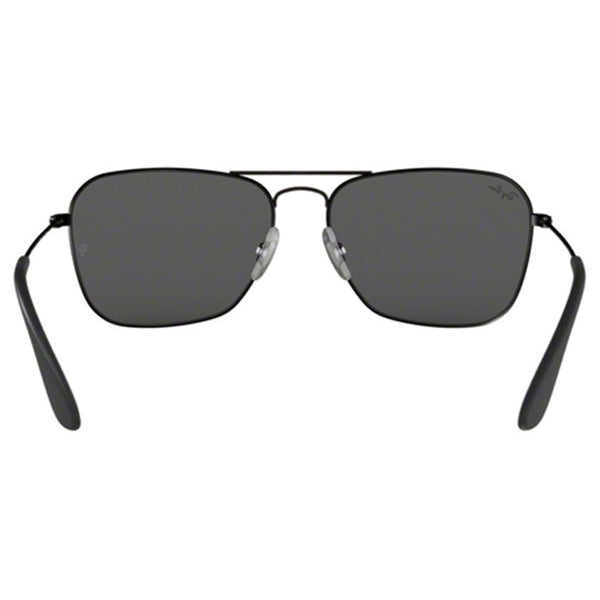 RayBan Unisex Sunglasses w/Grey Silver Mirrored Lens RB3610 91396G