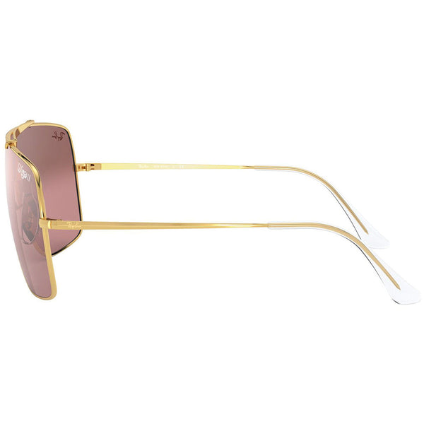 Ray-Ban Wings II Men's Sunglasses