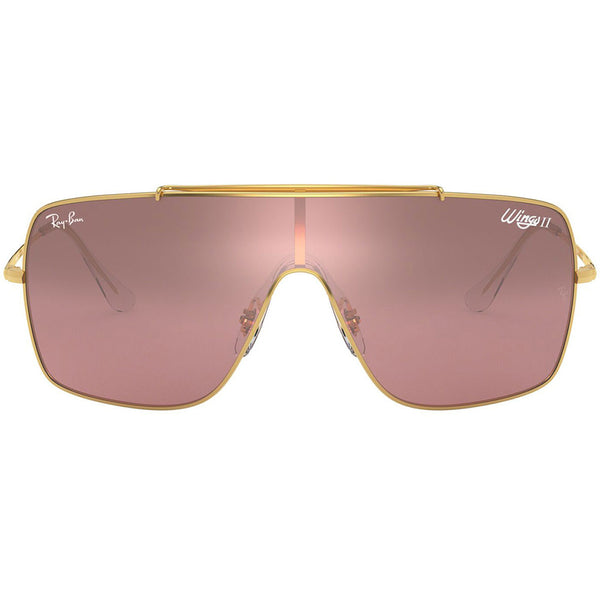 Ray-Ban Wings II Men's Sunglasses