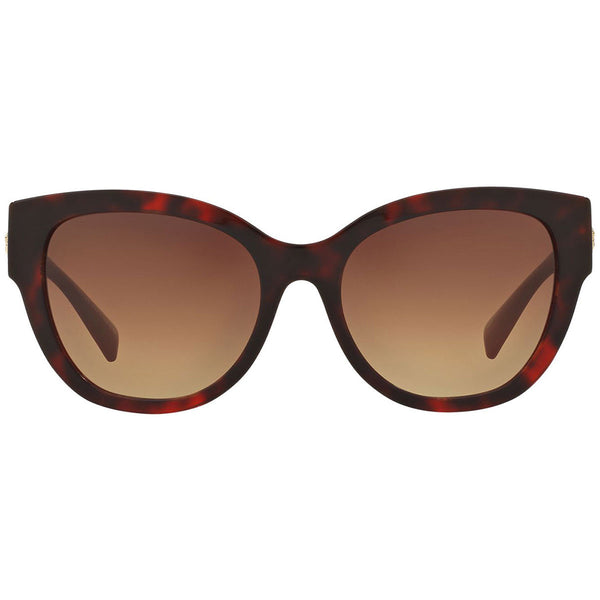 Versace Cat Eye Sunglasses