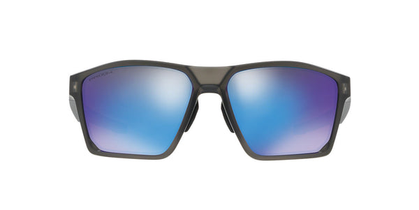 Oakley Targetline (Asia Fit) Prizm Sapphire Sunglasses OO9398-0858