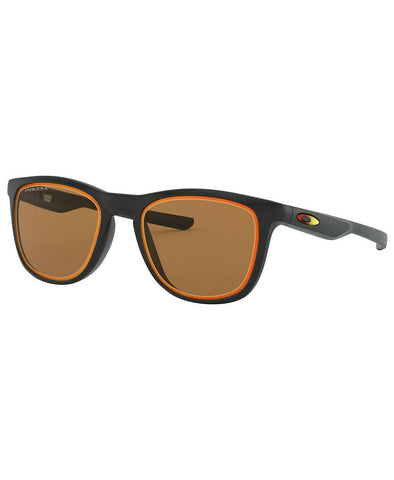 Oakley Trillbe X Fire & Ice Collection Matte Black/Prizm Bronze OO9340-14