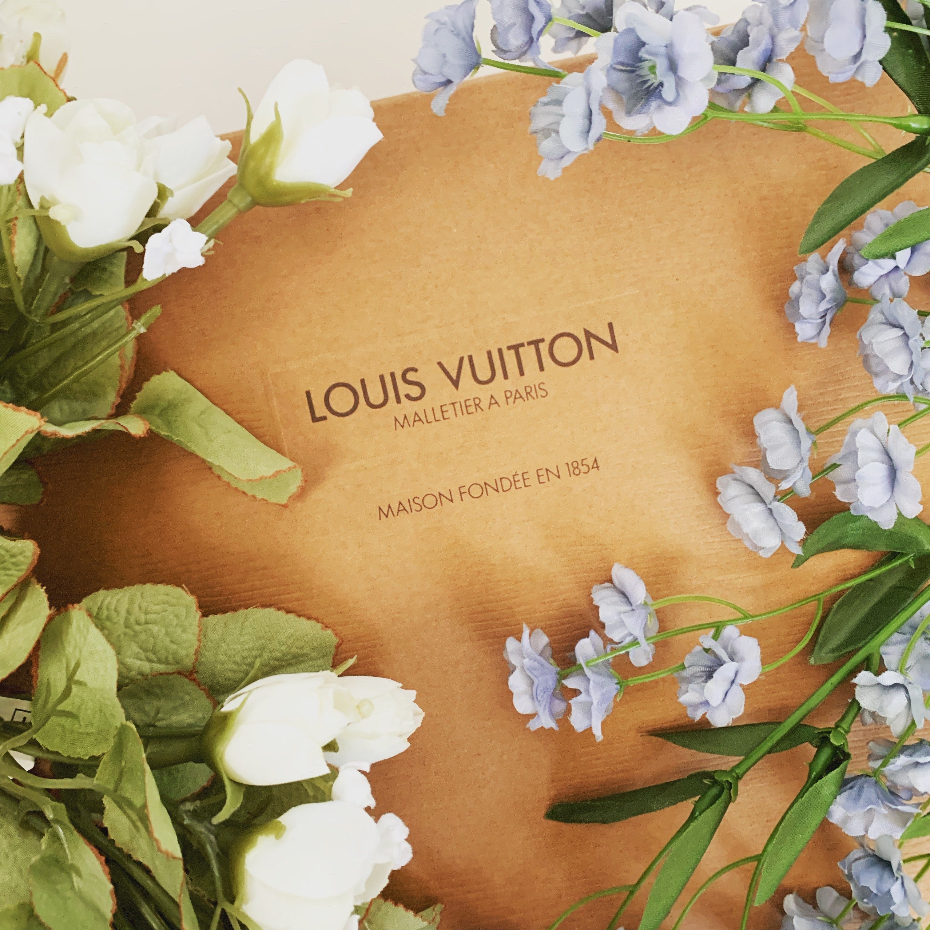 Denim Elegance: Exploring Louis Vuitton's Stunning Denim Handbag Collection