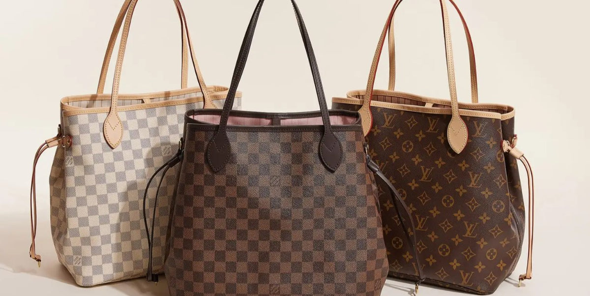 Louis Vuitton Neverfull Review: The Ultimate Elegance