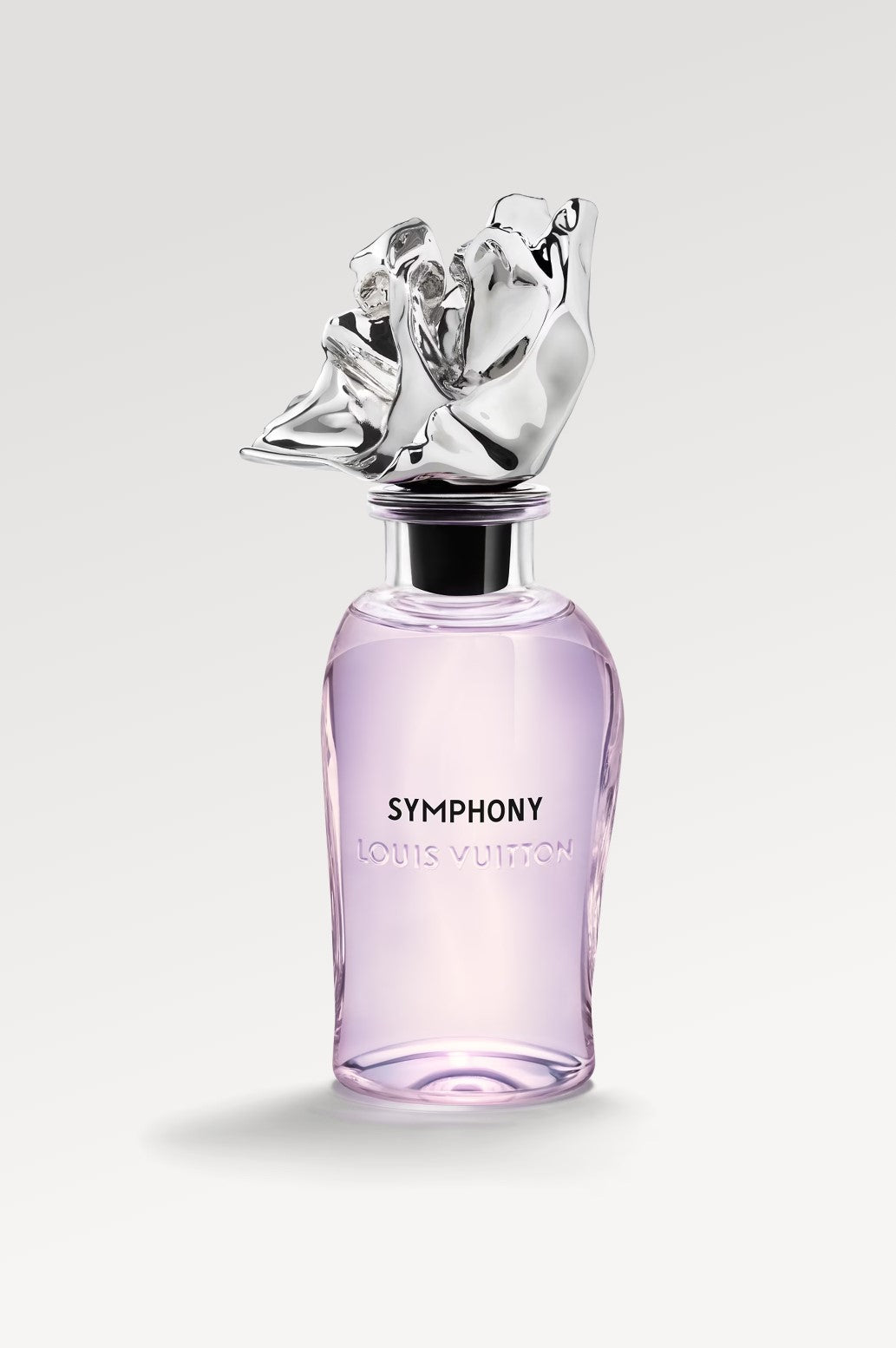 Louis Vuitton Symphony Perfume Review - A Symphony of Citrus Elegance