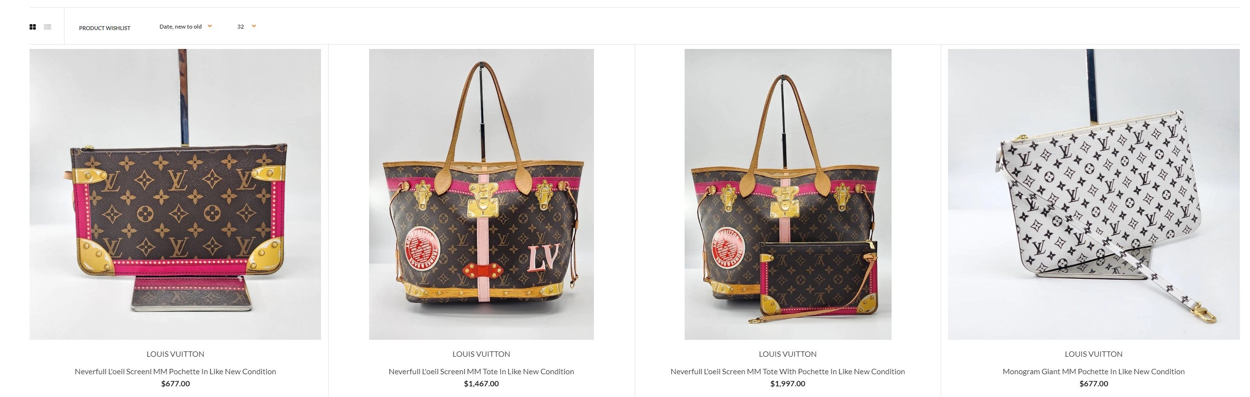 Louis Vuitton Bags: The Ultimate Holiday Gift