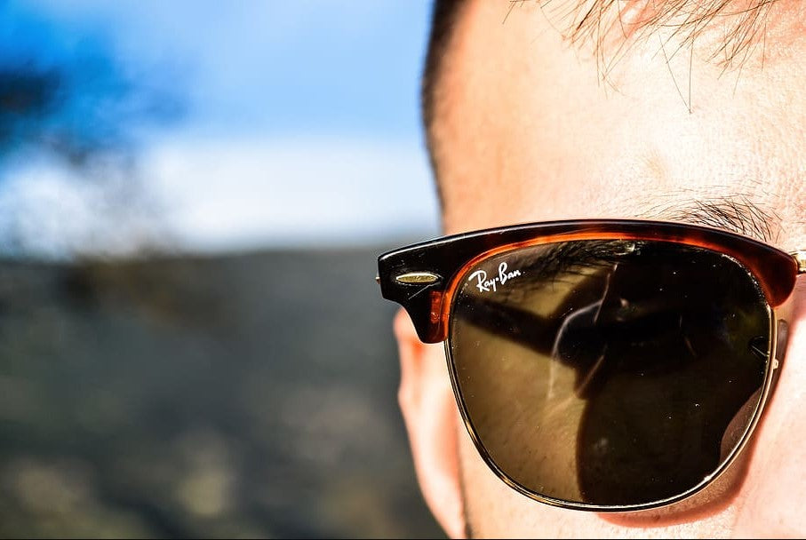 The Ultimate Guide to Men's Winter Sunglasses: Style and Functionality Combined