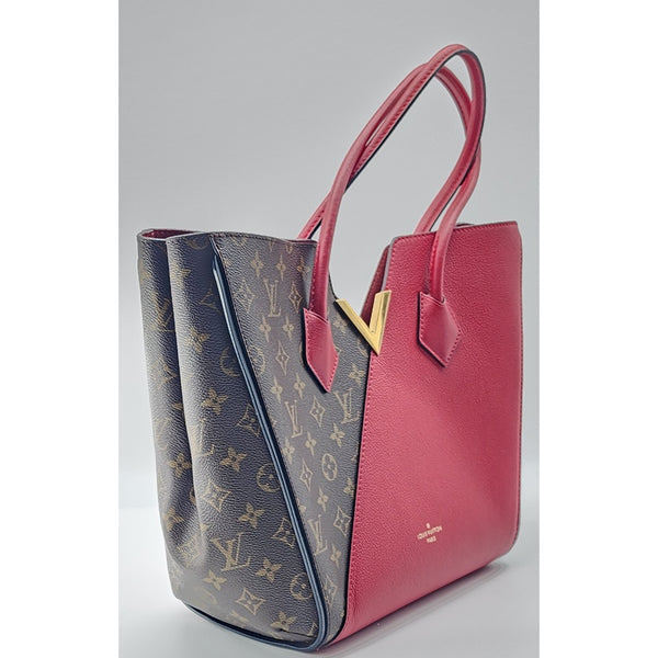 Louis Vuitton Kimono MM Monogram Canvas Bag | Mint Condition