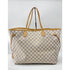 Louis Vuitton Neverfull GM Tote in Damier Azur Canvas Mint Condition