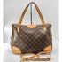 Louis Vuitton Estrela GM Monogram Canvas Shoulder Bag | Excellent Condition