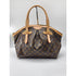 Louis Vuitton Tivoli GM Handbag Monogram Canvas | Super Mint Condition