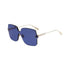 DIOR WOMEN SUNGLASSES DIORCOLORQUAKE1