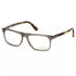 Authentic Tom Ford FT5303-020-55 Brand New Square Eyeglasses