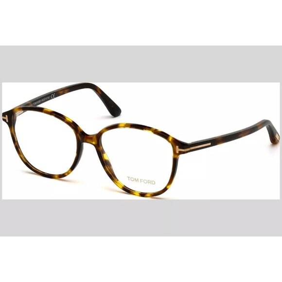 Authentic Tom Ford FT5390-052-51 Brand New Eyeglasses