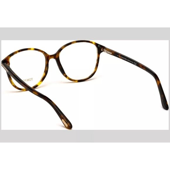 Authentic Tom Ford FT5390-052-51 Brand New Eyeglasses