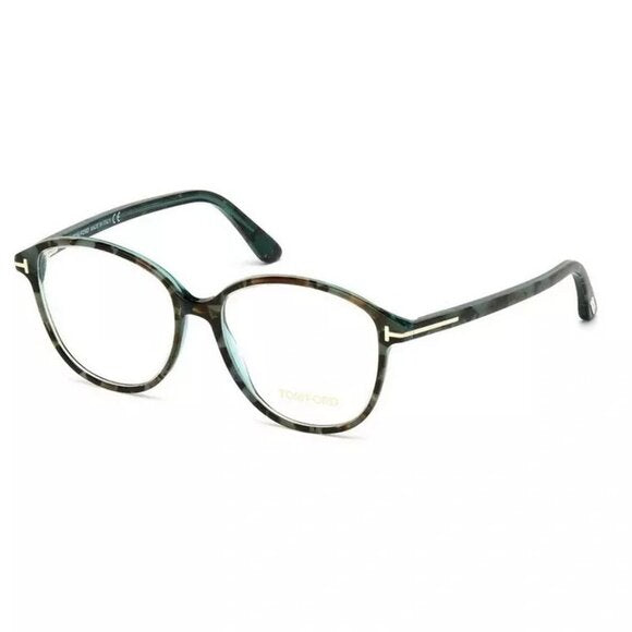 Authentic Tom Ford FT5390-056-51 Brand New Eyeglasses