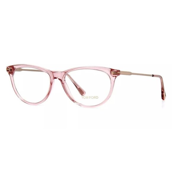 New Authentic Tom Ford FT5509-072-54 Eyeglasses