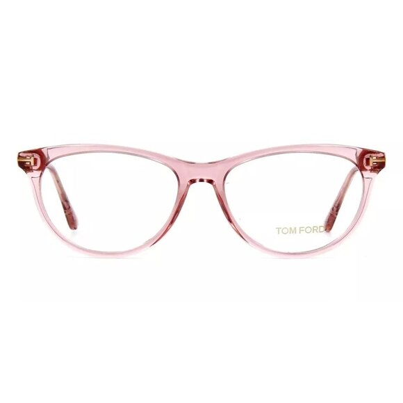 New Authentic Tom Ford FT5509-072-54 Eyeglasses