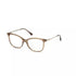 New Authentic Tom Ford FT5510-045-54 Square Eyeglasses