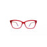 New Authentic Tom Ford FT5597-B-075-56 Eyeglasses