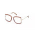 New Authentic Tom Ford FT5670-B-072-54 Eyeglasses