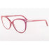 New Authentic Tom Ford FT5598-B-075-56 Eyeglasses