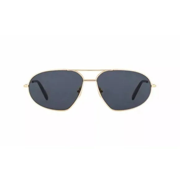 New Authentic Tom Ford Bradford FT0771-30A-63 Aviator Sunglasses