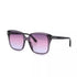 New Authentic Tom Ford Faye FT0788-81Z-56 Square Sunglasses