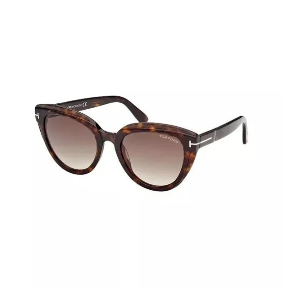 Tom Ford Tori FT0938-52F-53 Cat-Eye Sunglasses