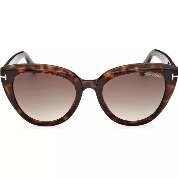 Tom Ford Tori FT0938-52F-53 Cat-Eye Sunglasses