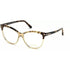 Tom Ford FT5511-059-54 Cat Eye Eyeglasses