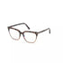 Tom Ford FT5599-B-055-52 Square Eyeglasses