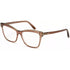 New Authentic Tom Ford FT5619-B-045-55 Cat Eye Eyeglasses