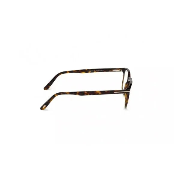 New Authentic Tom Ford FT5625-B-052-48 Square Eyeglasses